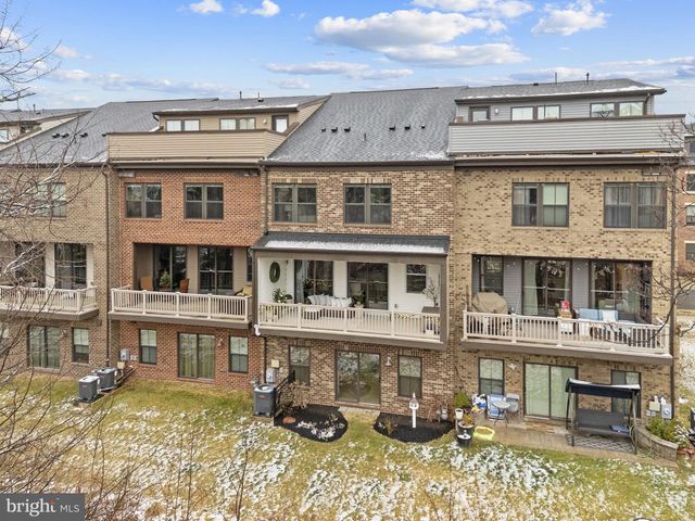 22296 CORNERSTONE CROSSING TER, Ashburn, VA 20148