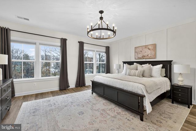 22296 CORNERSTONE CROSSING TER, Ashburn, VA 20148