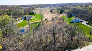 0000 Farmbrook Lane, Metamora Township, MI 48455