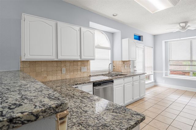 1401 Post Oak Drive, Rowlett, TX 75089