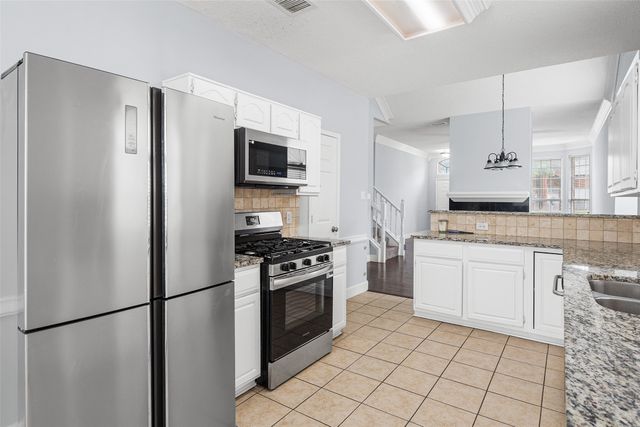 1401 Post Oak Drive, Rowlett, TX 75089