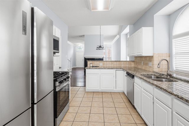 1401 Post Oak Drive, Rowlett, TX 75089