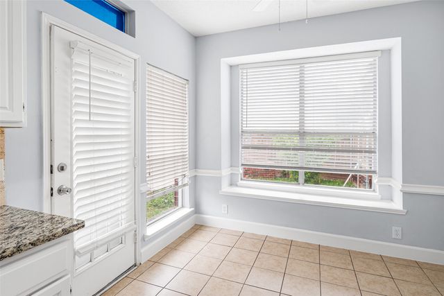 1401 Post Oak Drive, Rowlett, TX 75089