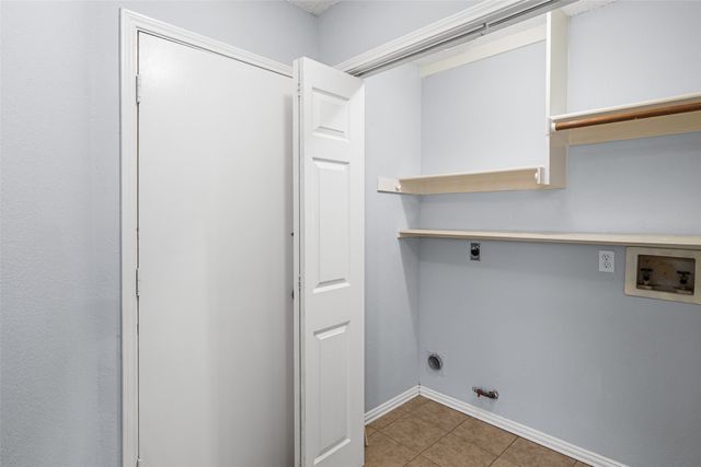 1401 Post Oak Drive, Rowlett, TX 75089