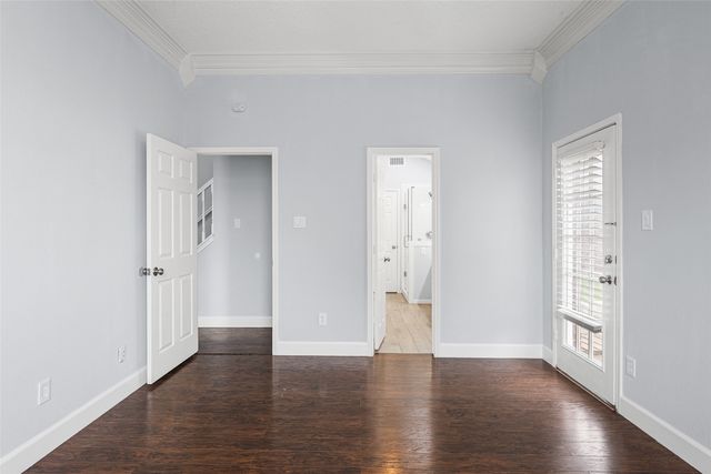 1401 Post Oak Drive, Rowlett, TX 75089