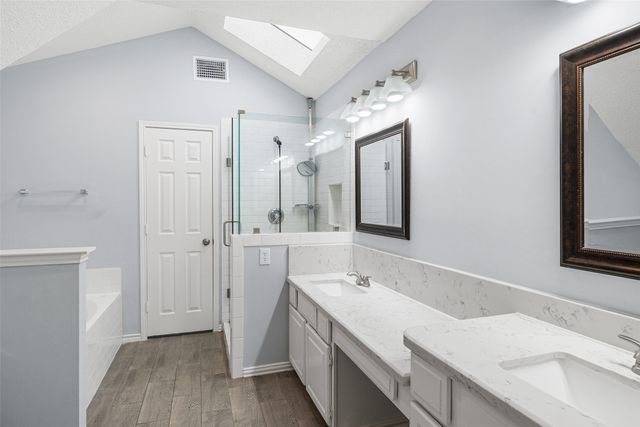 1401 Post Oak Drive, Rowlett, TX 75089