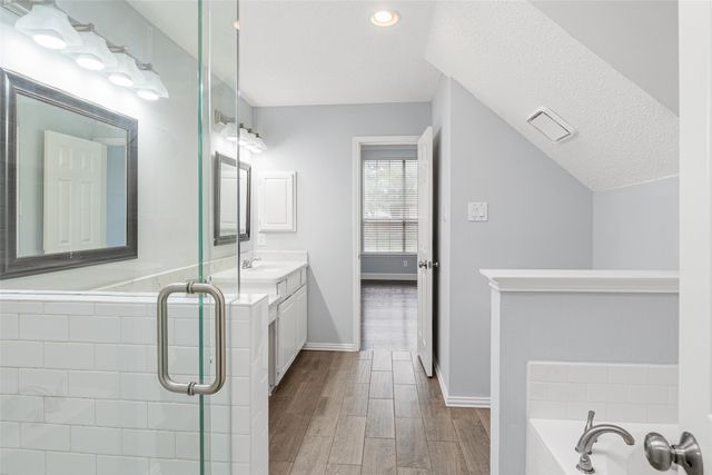 1401 Post Oak Drive, Rowlett, TX 75089