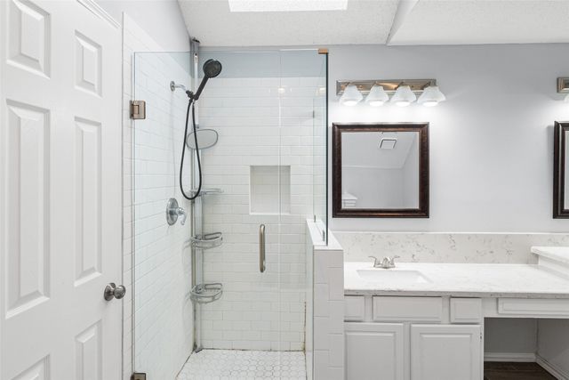 1401 Post Oak Drive, Rowlett, TX 75089