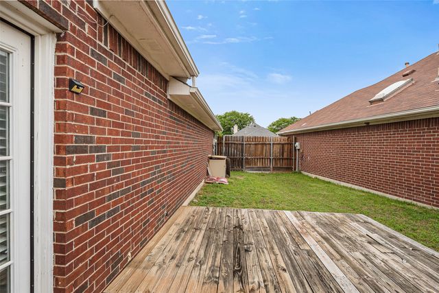 1401 Post Oak Drive, Rowlett, TX 75089