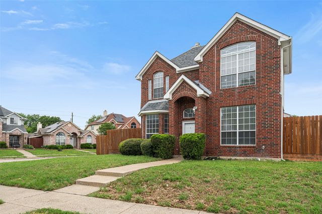1401 Post Oak Drive, Rowlett, TX 75089