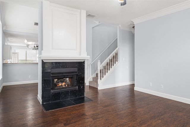 1401 Post Oak Drive, Rowlett, TX 75089