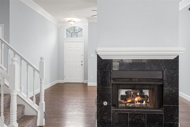 1401 Post Oak Drive, Rowlett, TX 75089