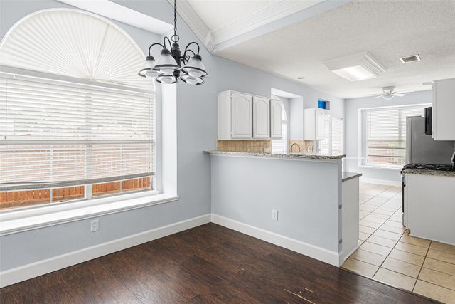 1401 Post Oak Drive, Rowlett, TX 75089