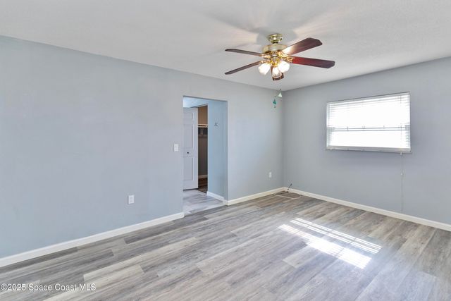965 Pilgrim Drive, Titusville, FL 32780