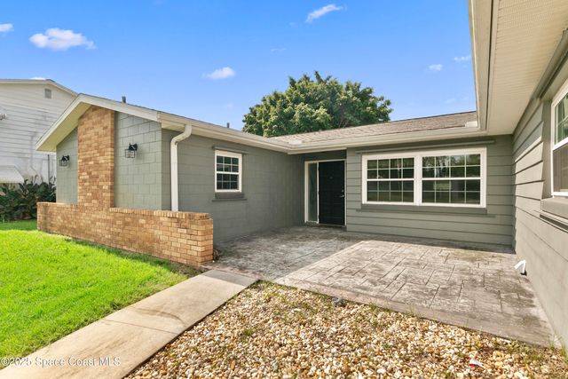 965 Pilgrim Drive, Titusville, FL 32780