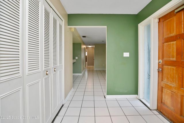 965 Pilgrim Drive, Titusville, FL 32780