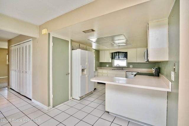 965 Pilgrim Drive, Titusville, FL 32780