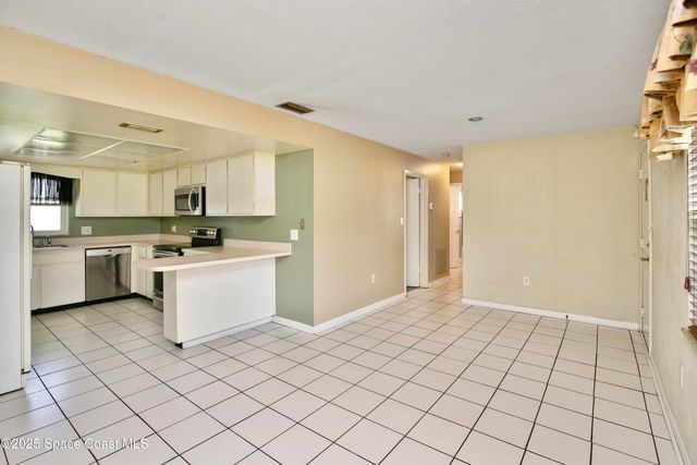 965 Pilgrim Drive, Titusville, FL 32780