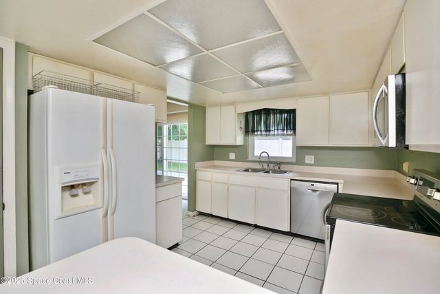 965 Pilgrim Drive, Titusville, FL 32780
