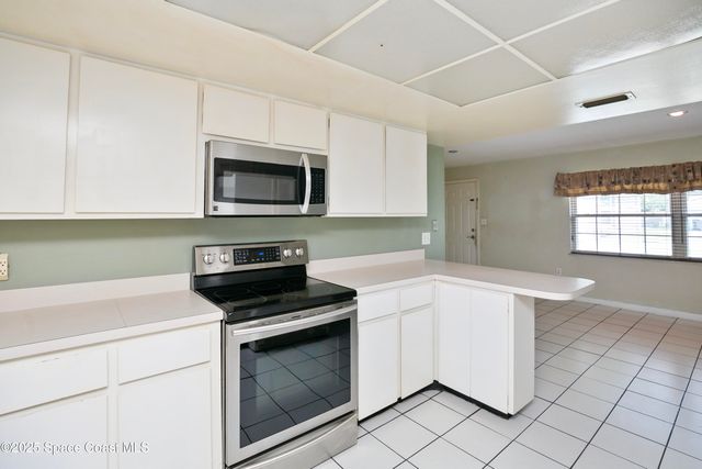 965 Pilgrim Drive, Titusville, FL 32780