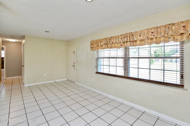 965 Pilgrim Drive, Titusville, FL 32780