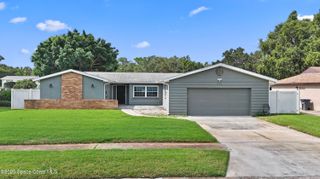 965 Pilgrim Drive, Titusville, FL 32780