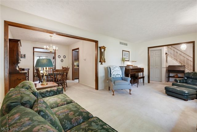 8709 N Leroy Road, Westfield Center, OH 44251