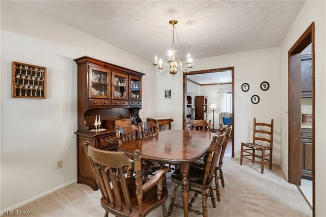 8709 N Leroy Road, Westfield Center, OH 44251