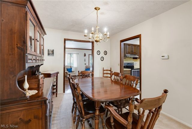8709 N Leroy Road, Westfield Center, OH 44251