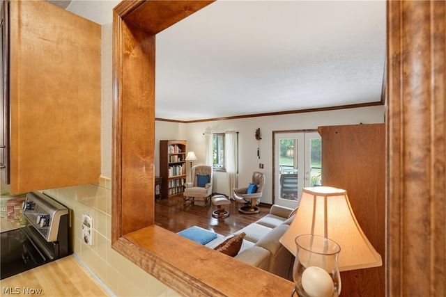 8709 N Leroy Road, Westfield Center, OH 44251