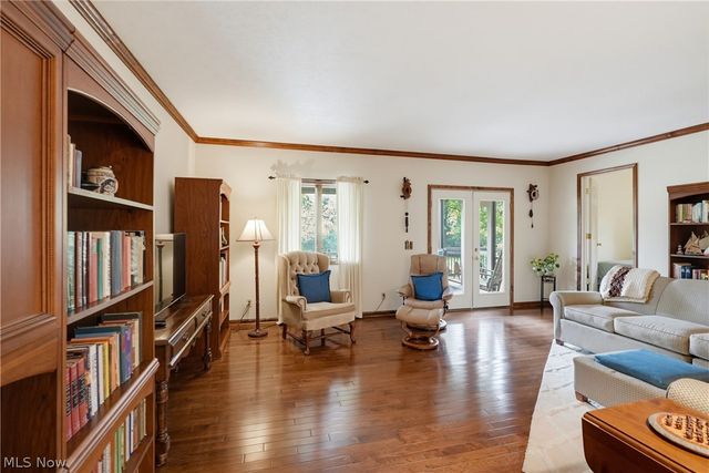 8709 N Leroy Road, Westfield Center, OH 44251