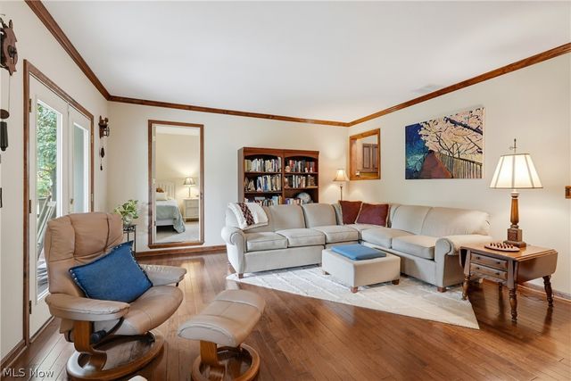 8709 N Leroy Road, Westfield Center, OH 44251