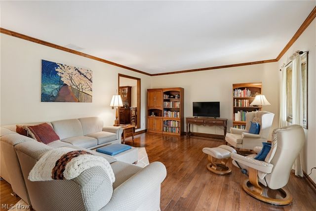 8709 N Leroy Road, Westfield Center, OH 44251