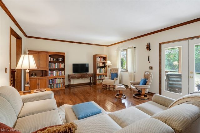 8709 N Leroy Road, Westfield Center, OH 44251