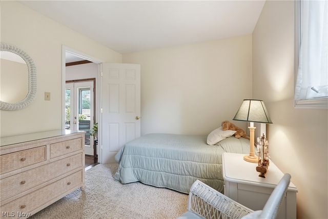 8709 N Leroy Road, Westfield Center, OH 44251