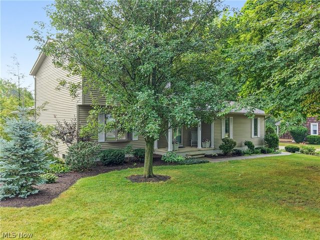 8709 N Leroy Road, Westfield Center, OH 44251