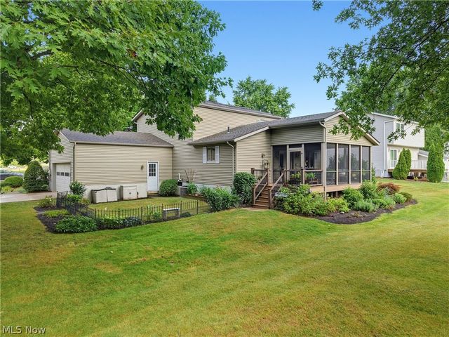 8709 N Leroy Road, Westfield Center, OH 44251