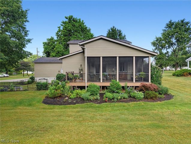 8709 N Leroy Road, Westfield Center, OH 44251