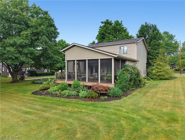 8709 N Leroy Road, Westfield Center, OH 44251