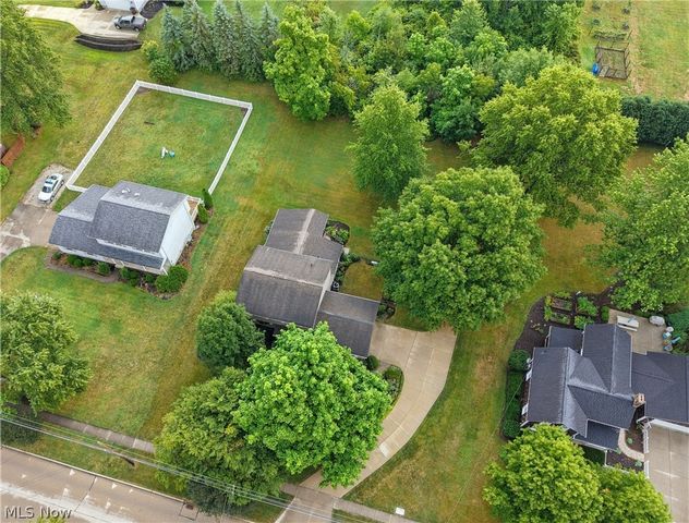 8709 N Leroy Road, Westfield Center, OH 44251