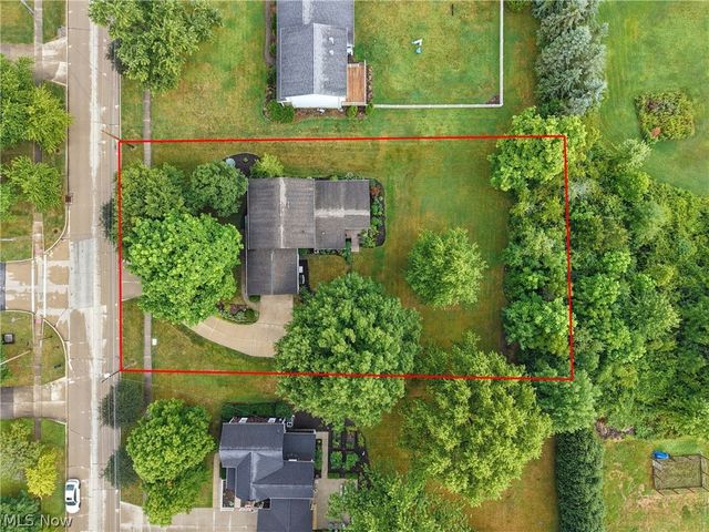 8709 N Leroy Road, Westfield Center, OH 44251