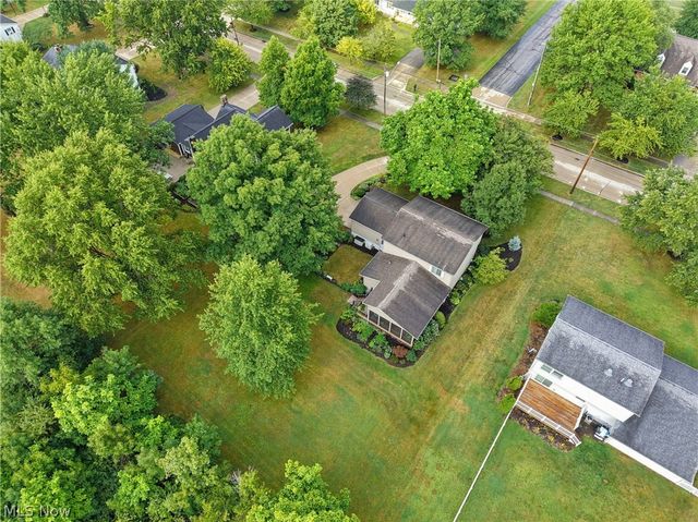 8709 N Leroy Road, Westfield Center, OH 44251