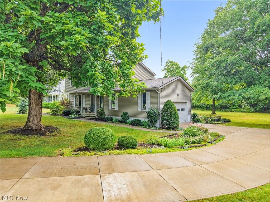 8709 N Leroy Road, Westfield Center, OH 44251