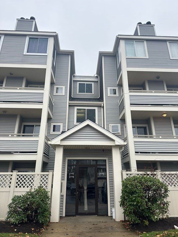 200 Falls Blvd E306, Quincy, MA 02169
