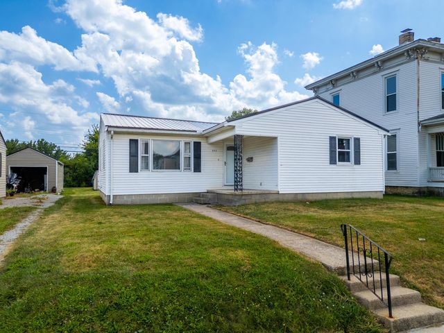 909 Washington Avenue, Washington Court House, OH 43160