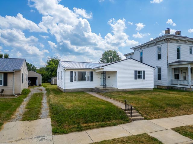 909 Washington Avenue, Washington Court House, OH 43160