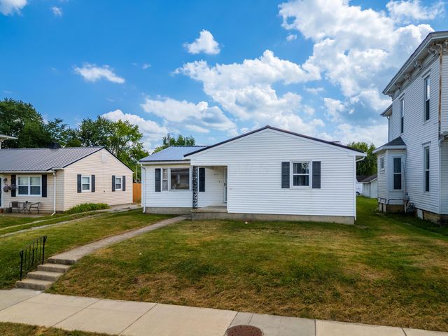 909 Washington Avenue, Washington Court House, OH 43160