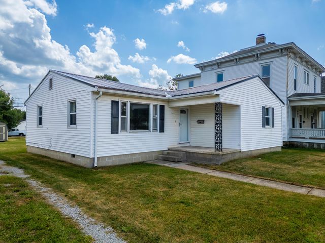 909 Washington Avenue, Washington Court House, OH 43160