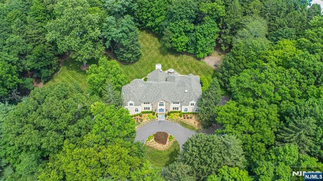 238 E Saddle River Road, Saddle River, NJ 07458