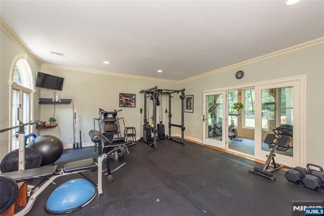 238 E Saddle River Road, Saddle River, NJ 07458